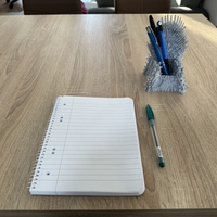  Iron throne pen holder - Thumbnail 11