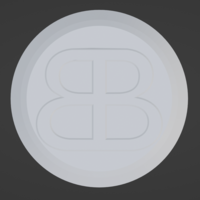 Pottery Stamp - Thumbnail 2