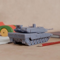 KF51 Panther MBT - Thumbnail 2
