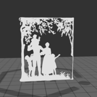 Family Wall Art - Thumbnail 1