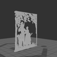 Family Wall Art - Thumbnail 2