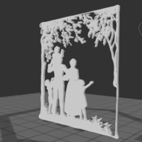 Family Wall Art - Thumbnail 4