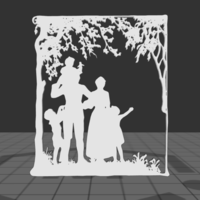 Family Wall Art - Thumbnail 5