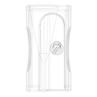 General Plastic Pencil Sharpener - Thumbnail 12