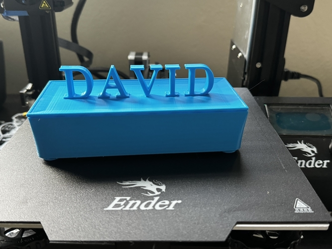 US Bill Sized Money box 3D Print 545897