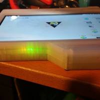 Banana Pro 7" Tablet (Design inspired by SG-A) - Thumbnail 3