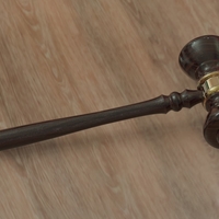 Gavel (Jusge's hammer) - Thumbnail 3