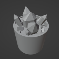 CRYSTALS - ARMY PAINTER SPEEDPAINT WARPAINTS FANATIC CAP - Thumbnail 1