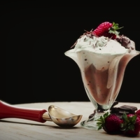 Ice-cream Scoop - Thumbnail 1