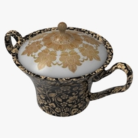 Sugar Bowl - Thumbnail 1