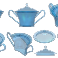 Sugar Bowl - Thumbnail 4