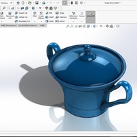 Sugar Bowl - Thumbnail 5