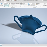 Sugar Bowl - Thumbnail 9