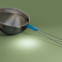 Strainer - Thumbnail 1