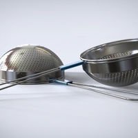 Strainer - Thumbnail 2
