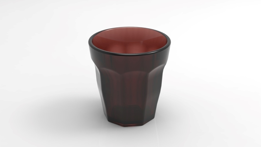 Mug 3D Print 546120