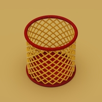 Basket - Thumbnail 1