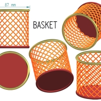 Basket - Thumbnail 5