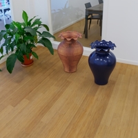 Decoration Vase - Thumbnail 1