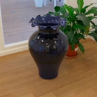 Decoration Vase - Thumbnail 2