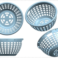 Basket - Thumbnail 3