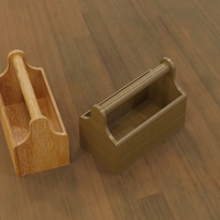 Tool Box - Thumbnail 1