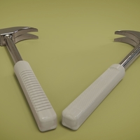 Hammer - Thumbnail 2