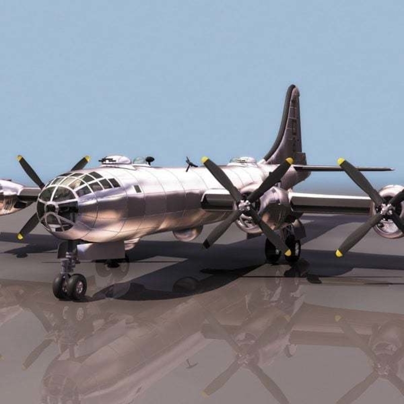 b-29