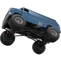 Monster Truck Van Version 2 Scale 1:25 - Thumbnail 3