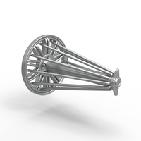 Slab rim insert Version 4 Scale 1:25 - Thumbnail 2