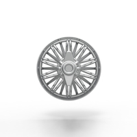 Slab rim insert Version 4 Scale 1:25 - Thumbnail 4