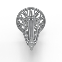 Slab rim insert Version 4 Scale 1:25 - Thumbnail 5