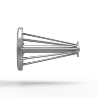 Slab rim insert Version 4 Scale 1:25 - Thumbnail 6