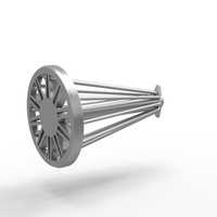 Slab rim insert Version 4 Scale 1:25 - Thumbnail 7