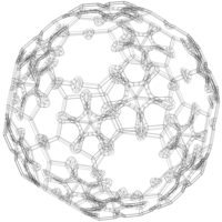Wireframe Shape Sierpinski Buckyball - Thumbnail 3