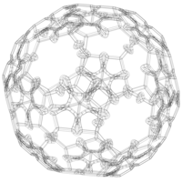 Wireframe Shape Sierpinski Buckyball - Thumbnail 4