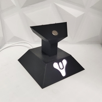 Destiny/Destiny 2 Crucible Ghost Shell with LED Eye - Thumbnail 3