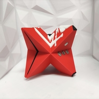 Destiny/Destiny 2 Crucible Ghost Shell with LED Eye - Thumbnail 6