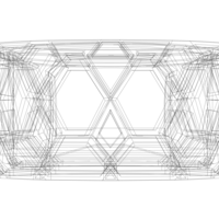 Dual Round Plastic Holder - Thumbnail 8