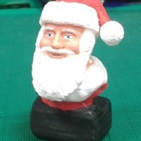 Santa Claus - Thumbnail 4