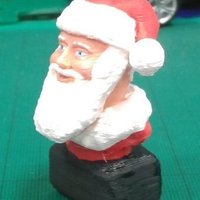 Santa Claus - Thumbnail 6
