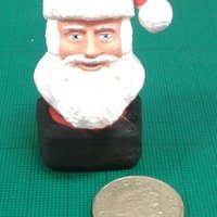 Santa Claus - Thumbnail 7