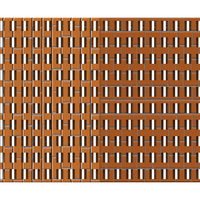 Simple Cubic Lattice Structure - Thumbnail 2