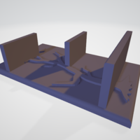 Wall Shelf - Thumbnail 4