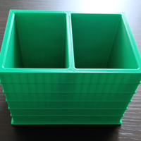 Pencil case in the shape of 6 books - Thumbnail 2