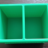 Pencil case in the shape of 6 books - Thumbnail 4