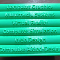 Pencil case in the shape of 6 books - Thumbnail 8