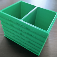 Pencil case in the shape of 6 books - Thumbnail 10