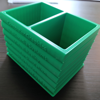 Pencil case in the shape of 6 books - Thumbnail 11