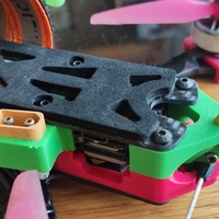 martian IV frema vista mount - Thumbnail 2